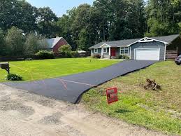 Why Choose Us For All Your Driveway Paving Needs in Westwood, PA?